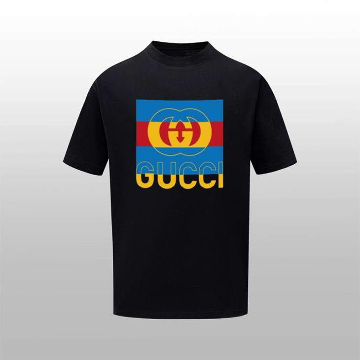 Picture of Gucci T Shirts Short _SKUGucciS-XLxetr2511300